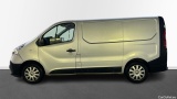  Renault  Trafic FGN L1H1 1000 KG DCI 120 GRAND CONFORT  4 #2