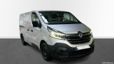  Renault  Trafic FGN L1H1 1000 KG DCI 120 GRAND CONFORT  4 #7