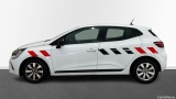  Renault  Clio SOCIETE BLUE DCI 85 AIR  6 #2