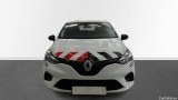  Renault  Clio SOCIETE BLUE DCI 85 AIR  6 #8