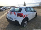  Citroen  C3 SOCIETE PURE TECH 83 S&S BVM FEEL BUSINESS R  18 #2