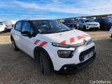  Citroen  C3 SOCIETE PURE TECH 83 S&S BVM FEEL BUSINESS R  18 #6