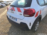  Citroen  C3 SOCIETE PURE TECH 83 S&S BVM FEEL BUSINESS R  18 #22