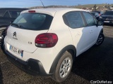  Citroen  C3 SOCIETE PURE TECH 82 S&S FEEL BUSINESS R  26 #2