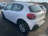  Citroen  C3 SOCIETE PURE TECH 82 S&S FEEL BUSINESS R  26 #7