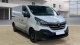  Renault  Trafic FGN L1H1 1200 KG DCI 120 GRAND CONFORT  27 #2