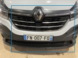  Renault  Trafic FGN L1H1 1200 KG DCI 120 GRAND CONFORT  27 #32
