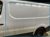  Renault  Trafic FGN L1H1 1200 KG DCI 120 GRAND CONFORT  27 #36