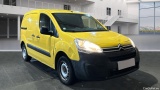  Citroen  Berlingo M BLUEHDI 75 CLUB  36 #2