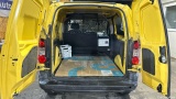  Citroen  Berlingo M BLUEHDI 75 CLUB  36 #10