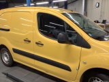  Citroen  Berlingo M BLUEHDI 75 CLUB  36 #15
