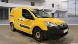  Citroen  Berlingo M BLUEHDI 100 S&S ETG6 CLUB  40 #2