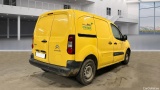  Citroen  Berlingo M BLUEHDI 100 S&S ETG6 CLUB  40 #3
