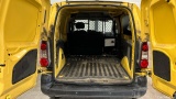  Citroen  Berlingo M BLUEHDI 100 S&S ETG6 CLUB  40 #10