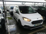  Ford  Transit COURIER FGN 1.5 TDCI 75 BV6 TREND BUSINESS  42 #6