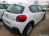  Citroen  C3 SOCIETE PURE TECH 83 S&S BVM FEEL NAV  46 #2