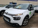  Citroen  C3 SOCIETE PURE TECH 83 S&S BVM FEEL NAV  46 #49