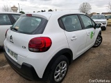  Citroen  C3 SOCIETE PURE TECH 83 S&S BVM FEEL NAV  46 #50