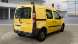  Renault  Kangoo EXPRESS 1.5 DCI 75 ENERGY E6 GENERIQUE  56 #3