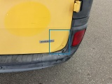  Renault  Kangoo EXPRESS 1.5 DCI 75 ENERGY E6 GENERIQUE  56 #14