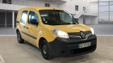  Renault  Kangoo EXPRESS L1 1.5 DCI 75 GENERIQUE  59 #2