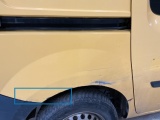 Renault  Kangoo EXPRESS L1 1.5 DCI 75 GENERIQUE  59 #33