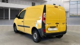  Renault  Kangoo EXPRESS 1.5 DCI 75 ENERGY E6 GENERIQUE  63 #4