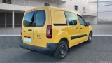  Citroen  Berlingo 20 L1 HDI 75 FAP COURT 625 KG CONFORT  64 #3