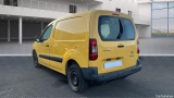  Citroen  Berlingo 20 L1 HDI 75 FAP COURT 625 KG CONFORT  64 #4