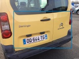  Citroen  Berlingo 20 L1 HDI 75 FAP COURT 625 KG CONFORT  64 #26