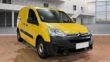  Citroen  Berlingo M BLUEHDI 75 CLUB  72 #2