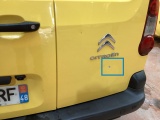  Citroen  Berlingo M BLUEHDI 75 CLUB  72 #20