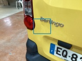  Citroen  Berlingo M BLUEHDI 75 CLUB  72 #25