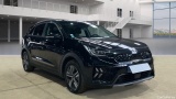  KIA  Niro 1.6 GDI HYBRIDE RECHARGEABLE 141 CH DCT6 PREMIUM  79 #2