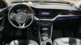  KIA  Niro 1.6 GDI HYBRIDE RECHARGEABLE 141 CH DCT6 PREMIUM  79 #6