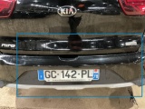  KIA  Niro 1.6 GDI HYBRIDE RECHARGEABLE 141 CH DCT6 PREMIUM  79 #24