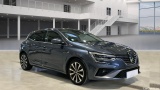  Renault  Megane IV BERLINE BLUE DCI 115 EDC - 21B R.S. LINE  80 #2