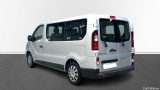  Renault  Trafic COMBI L1 DCI 125 ENERGY ZEN  83 #3