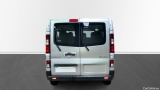  Renault  Trafic COMBI L1 DCI 125 ENERGY ZEN  83 #4