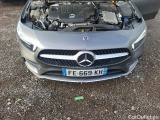  Mercedes  A-Klasse A 220 D 8G-DCT AMG LINE  2 #6