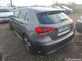  Mercedes  A-Klasse A 220 D 8G-DCT AMG LINE  2 #24