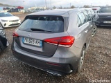  Mercedes  A-Klasse A 220 D 8G-DCT AMG LINE  2 #26