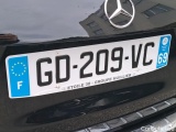  Mercedes  GLA 220 D 8G-DCT 4MATIC AMG LINE  21 #58
