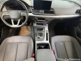 Audi  Q5  50 TFSI e quattro advanced 2.0 TFSI 220KW AT7 E6d #3