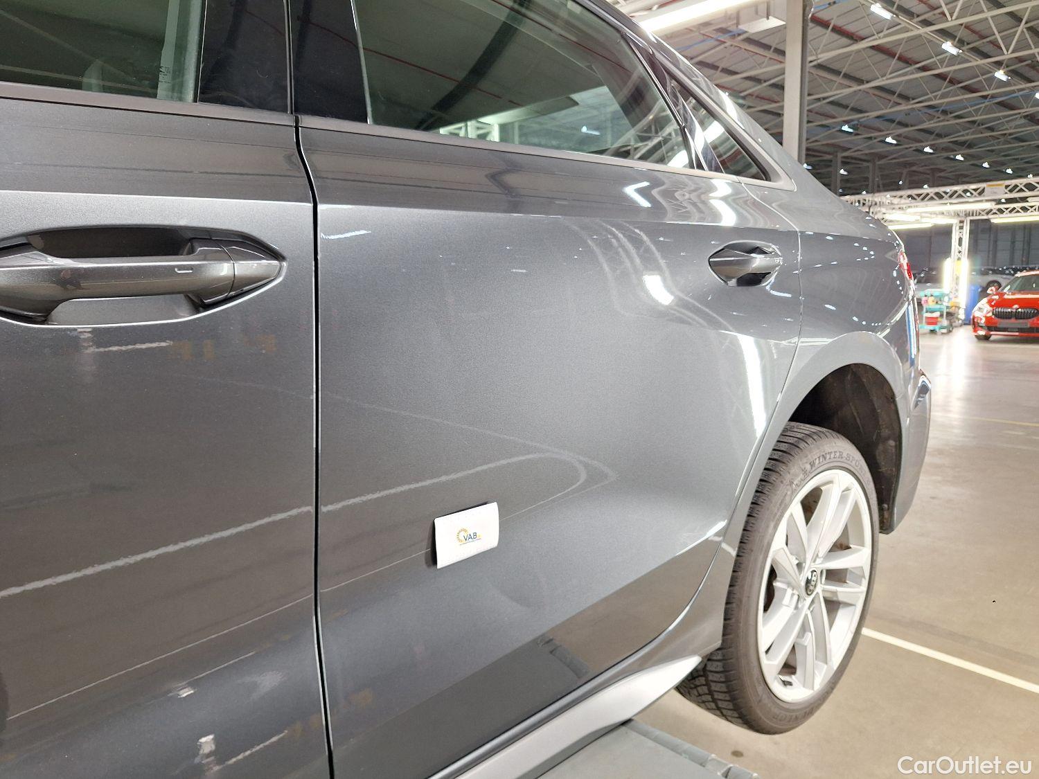  Audi  A3 Audi,  Berline '20, Audi  Berline 1.5 TFSi 35 110kW S tronic S line  #15