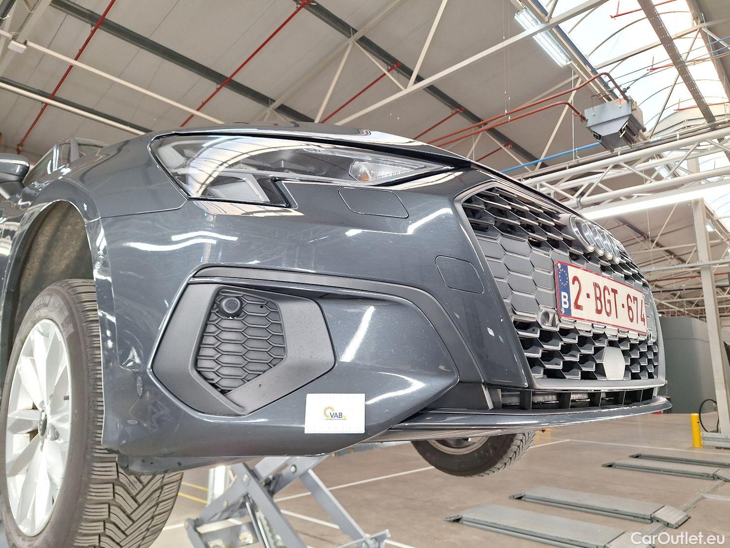  Audi  A3 Audi,  SB '20, Audi  Sportback 2.0 30 TDi 85kW S tronic Busines #3