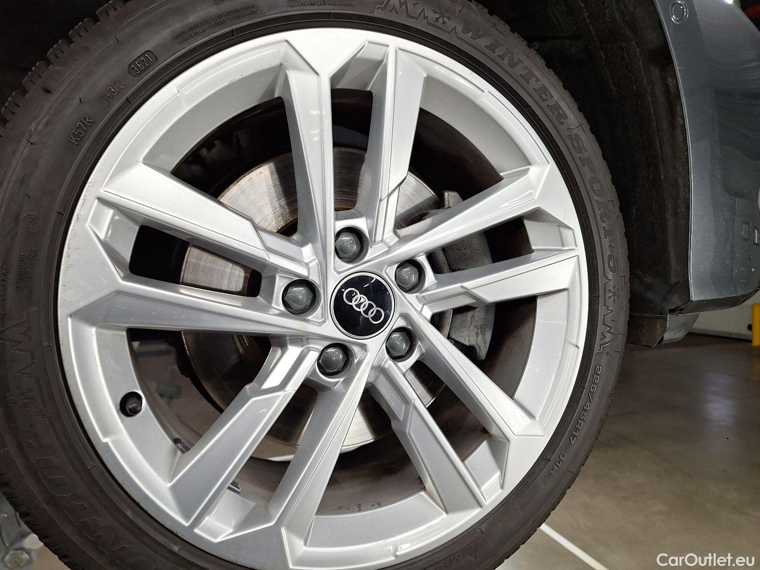  Audi  A3 Audi,  Berline '20, Audi  Berline 1.5 TFSi 35 110kW S tronic S line  #1