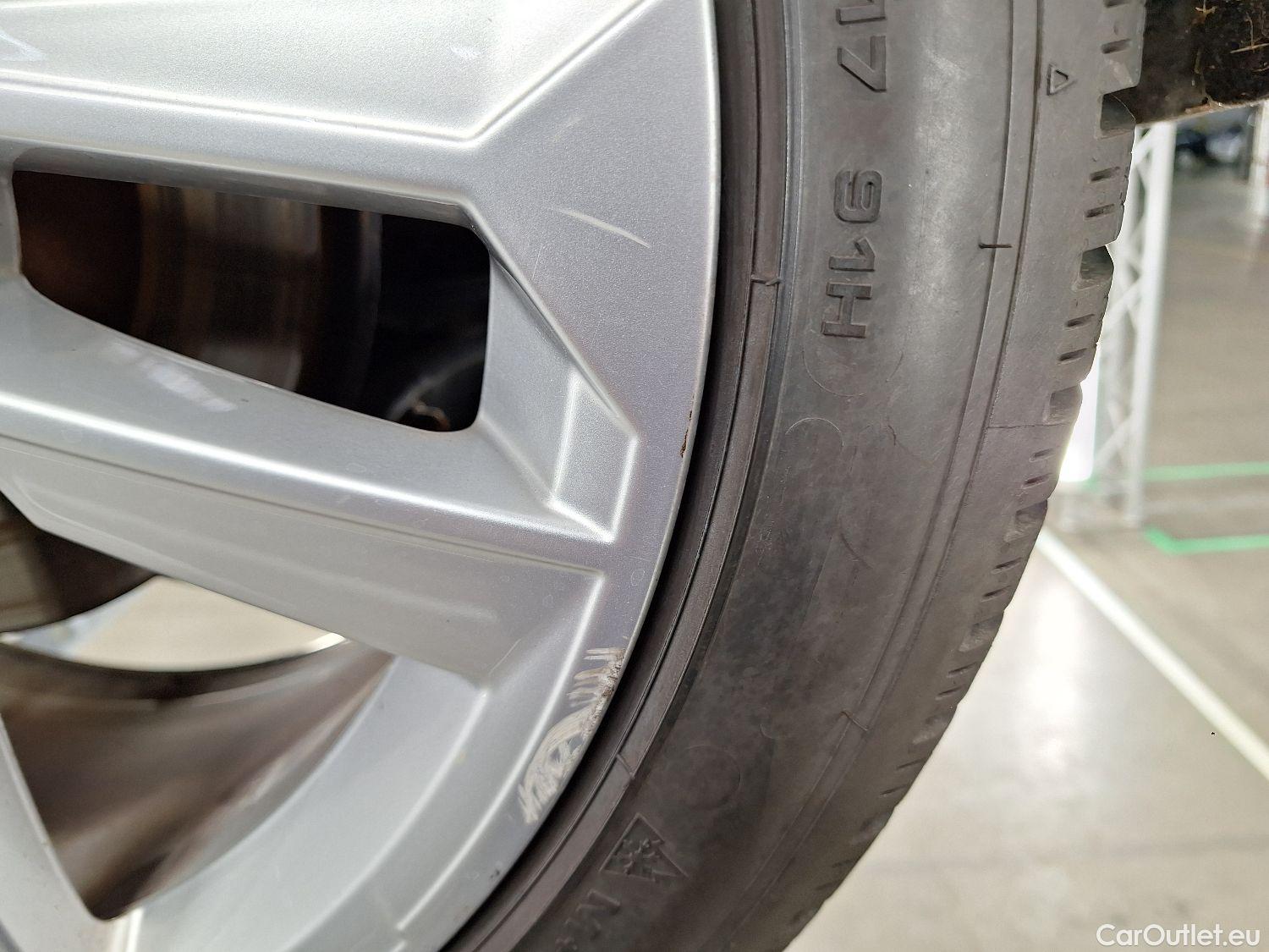  Audi  A3 Audi,  Berline '20, Audi  Berline 1.5 TFSi 35 110kW S tronic S line  #9