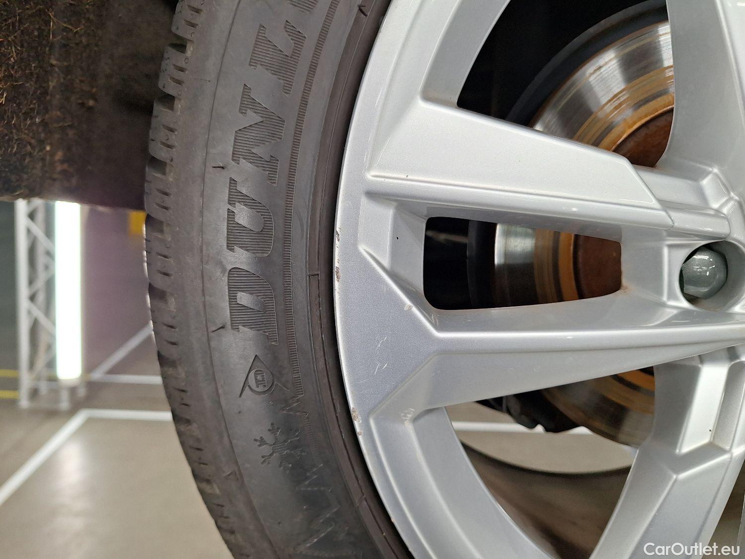  Audi  A3 Audi,  Berline '20, Audi  Berline 1.5 TFSi 35 110kW S tronic S line  #7