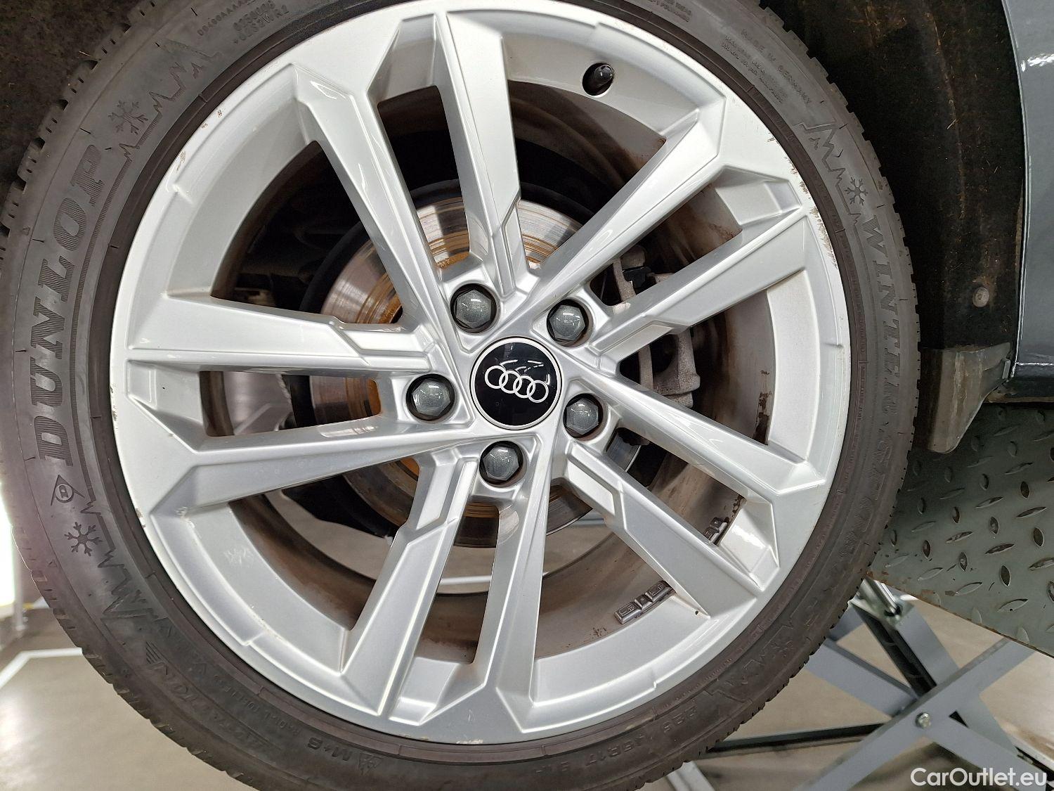  Audi  A3 Audi,  Berline '20, Audi  Berline 1.5 TFSi 35 110kW S tronic S line  #4